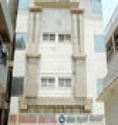 העיר בנגלור Ug Grand Hotel מראה חיצוני תמונה