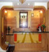 העיר בנגלור Ug Grand Hotel מראה חיצוני תמונה